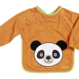XL-Ärmel-Panda