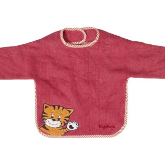 XL-Ärmel-Tiger