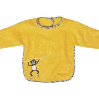 XL-Ärmel-Äffli