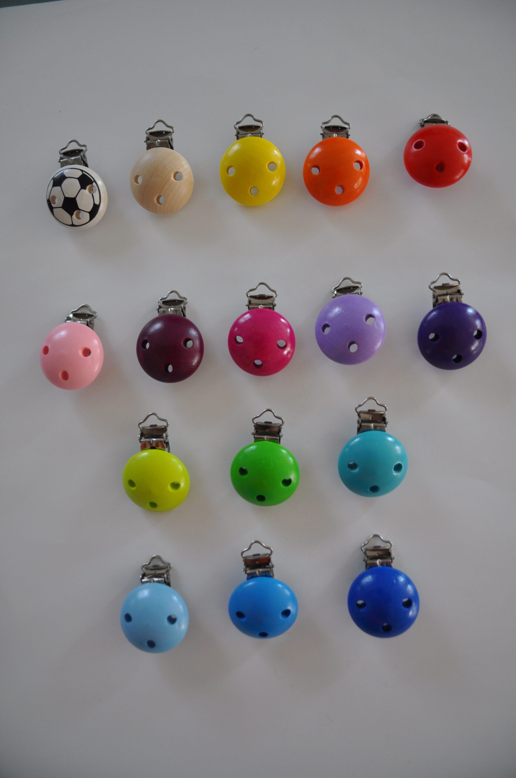 Namens-Nuggikette – Bild 2