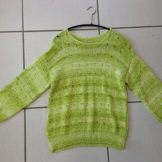Pullover