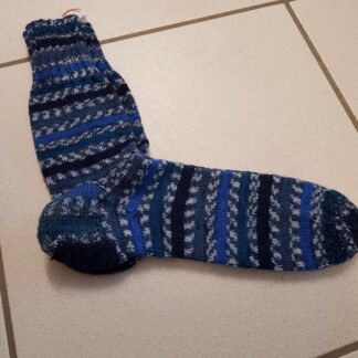 Herrensocken