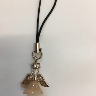 Schutzengel beige