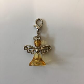 Schutzengel gelb
