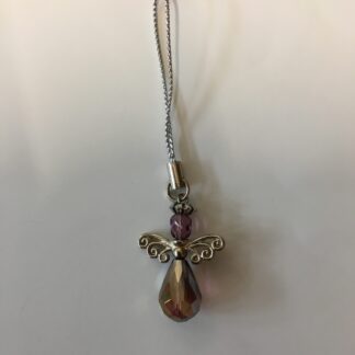 Schutzengel violett AB