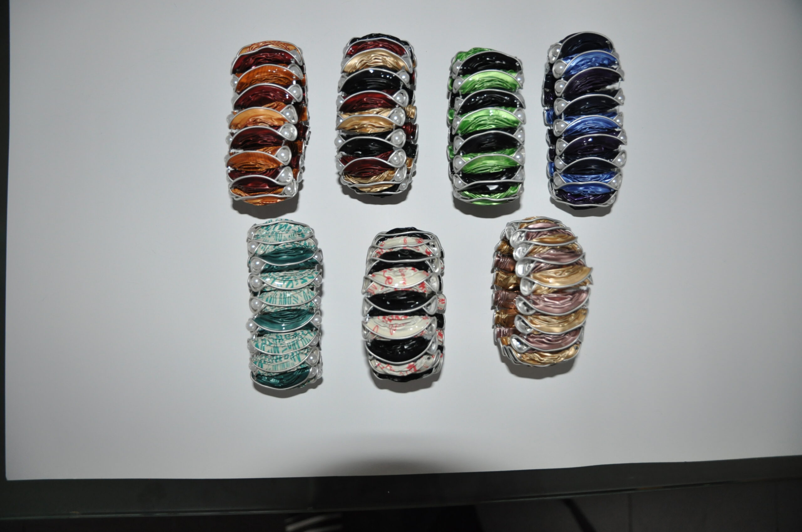Nespresso Armband