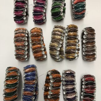 Nespresso Armband