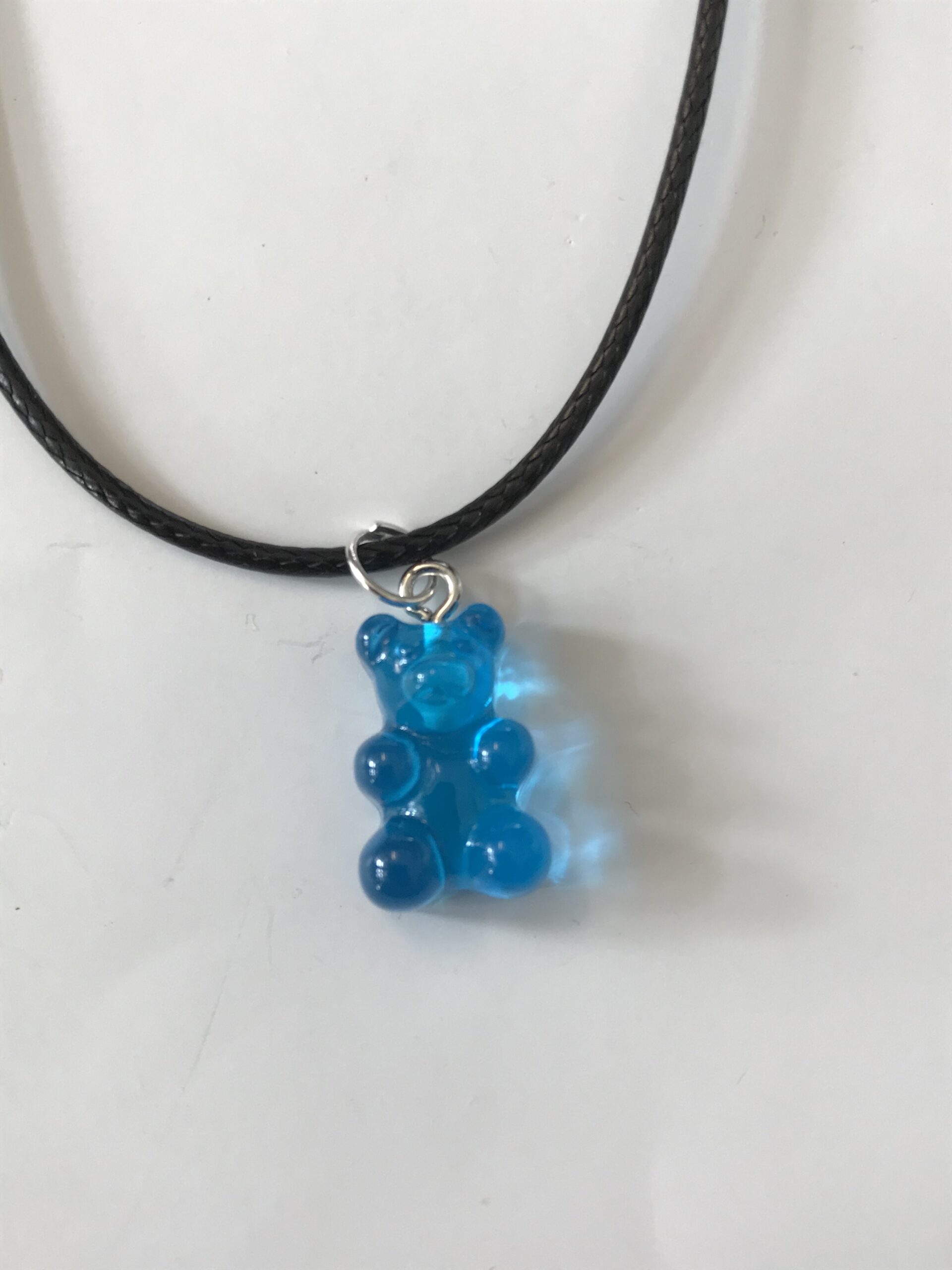 Gummibärchen Halskette – Bild 4