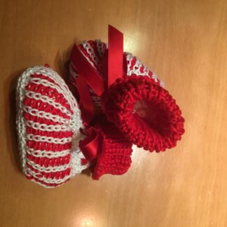 Finkli, Babyschuhe