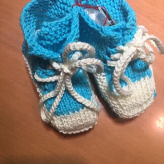 Babyfinkli