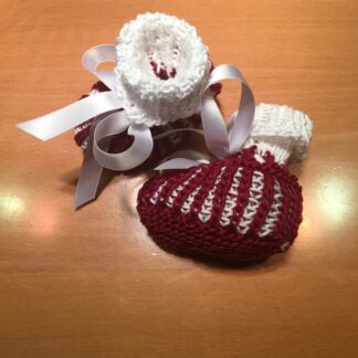 Finkli, Babyschuhe