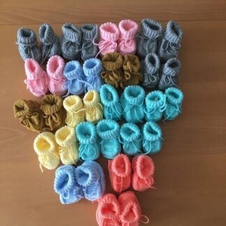 Finkli nach Wunsch, div. Farben und Grössen